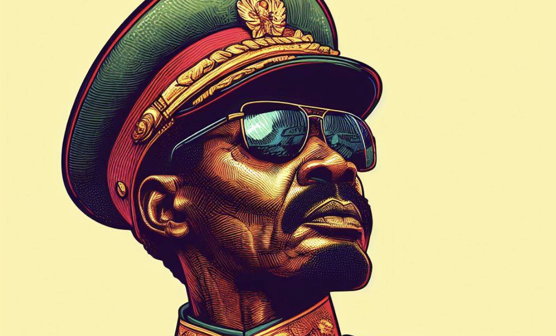 Uganda Borrows Money from China After World Bank Halts Funding Over Anti-Faggot Law